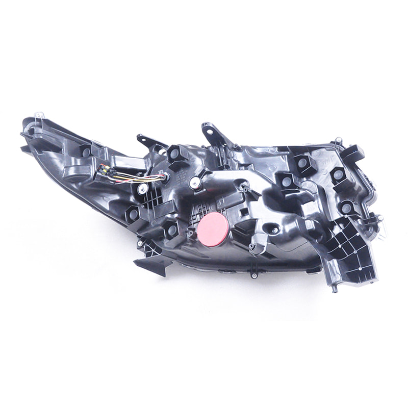 2018-2023 Vellfire/ Alphard Auto Mealamp