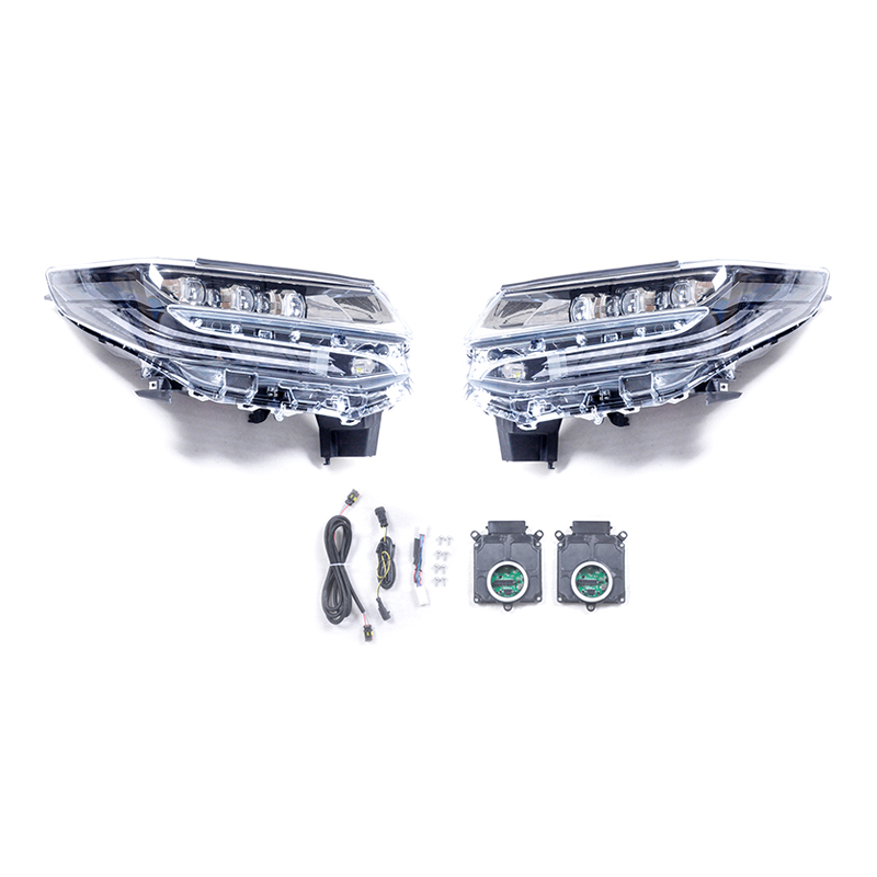 2018-2023 Vellfire/ Alphard Auto Mealamp
