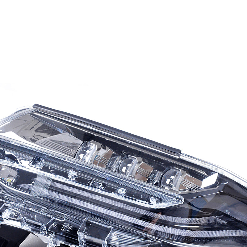 2018-2023 Vellfire/ Alphard Auto Mealamp