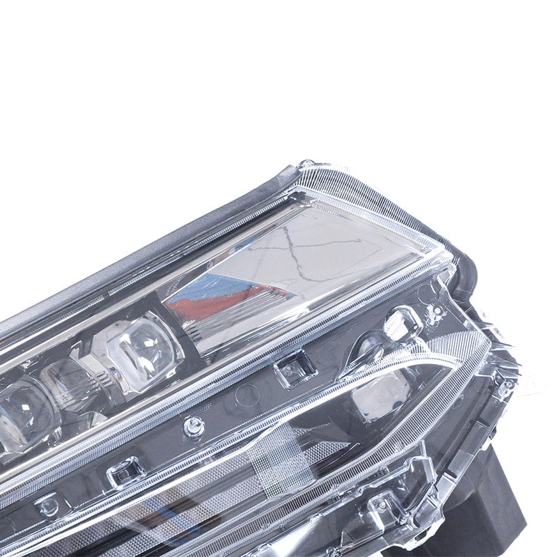 2018-2023 Vellfire/ Alphard Auto Mealamp