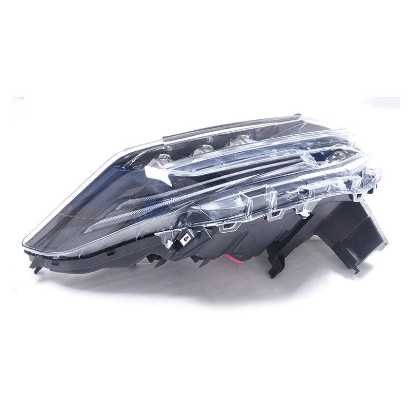 2018-2023 Vellfire/ Alphard Auto Mealamp