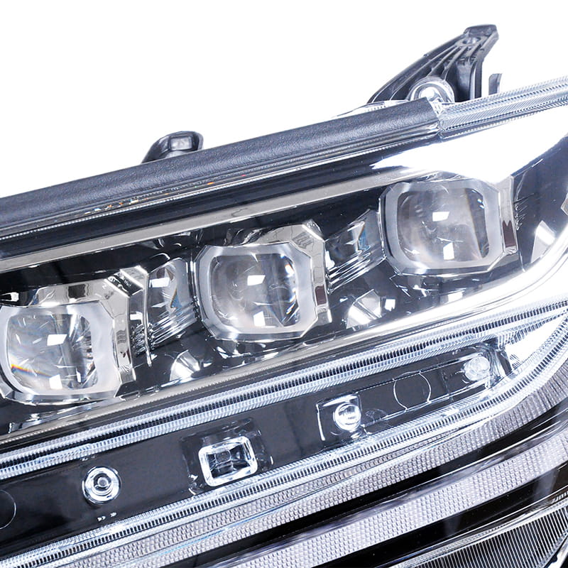 2018-2023 Vellfire/ Alphard Auto Mealamp