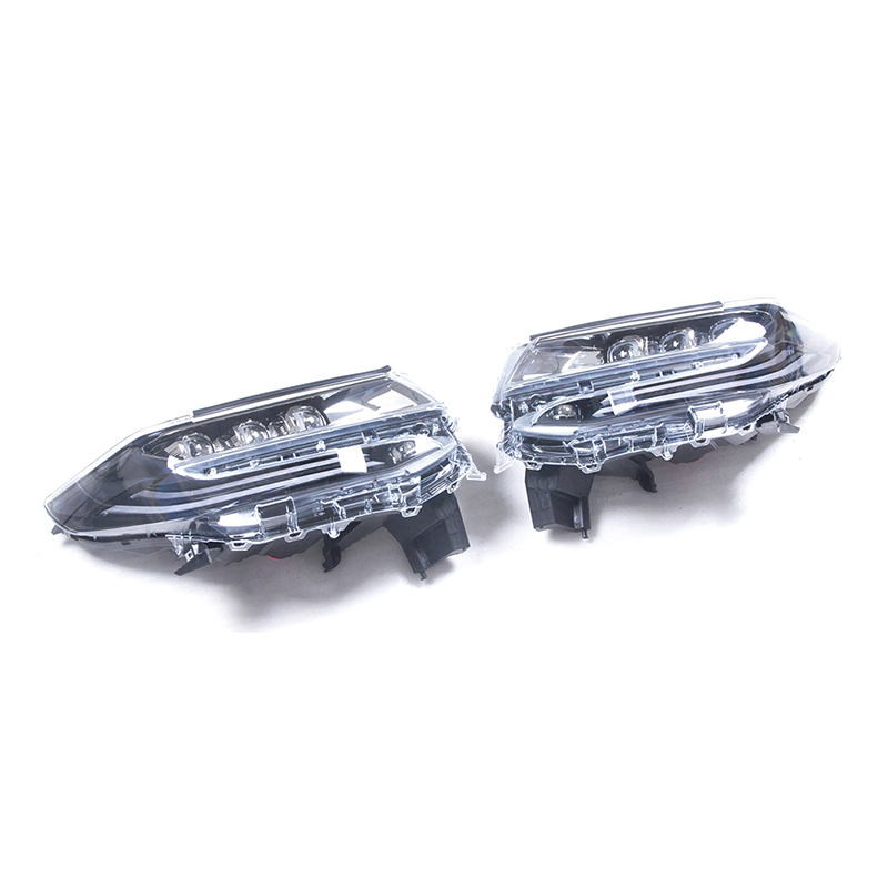 2018-2023 Vellfire/ Alphard Auto Mealamp