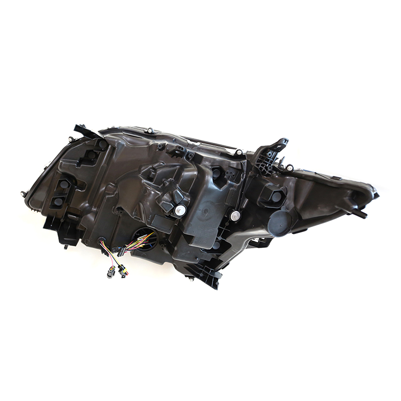 2018-2023 مصابيح أمامية Vellfire Auto