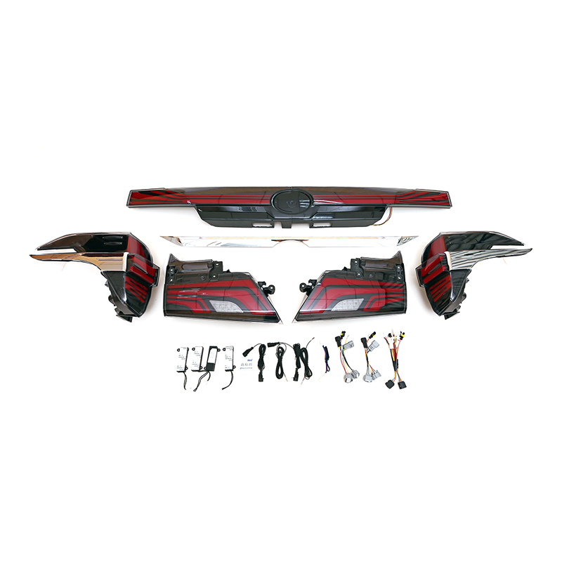 2018-2023 مصابيح ذيل Vellfire/ Alphard