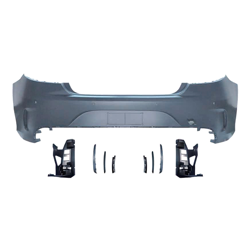 2014-2020 S Quope65 W217 BodyKit