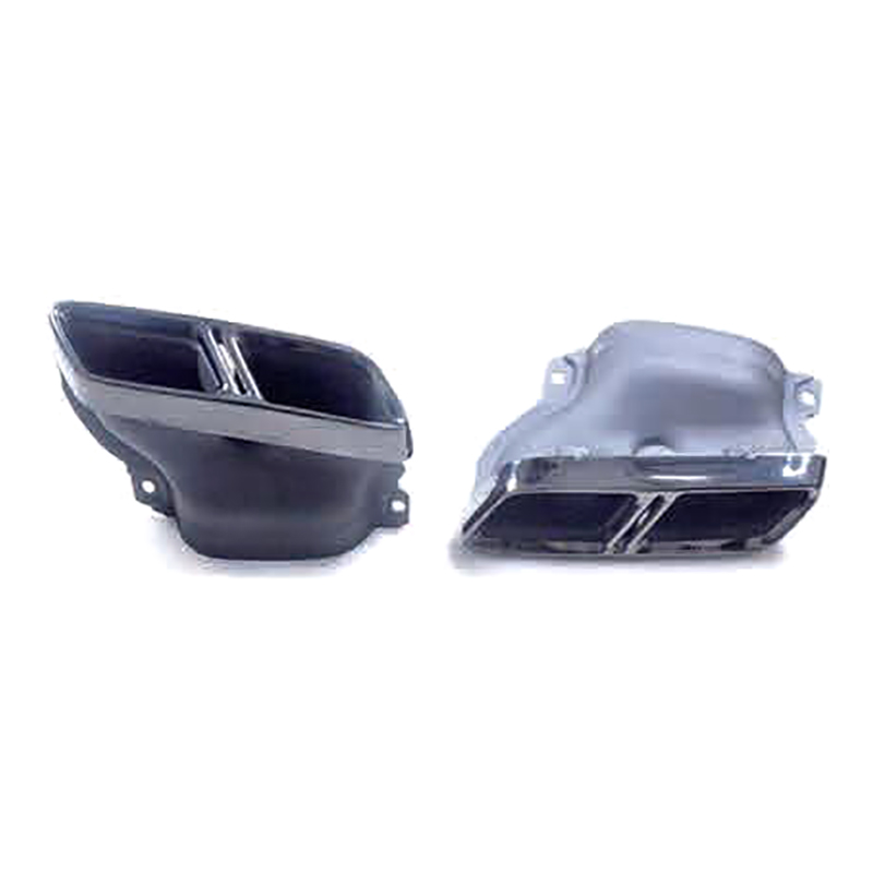 2014-2020 S Quope65 W217 BodyKit